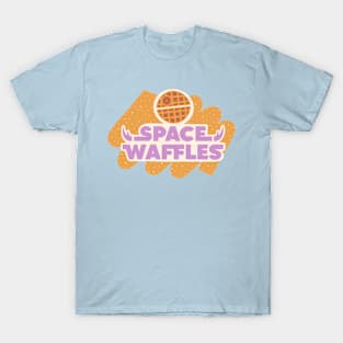 Space Waffles T-Shirt